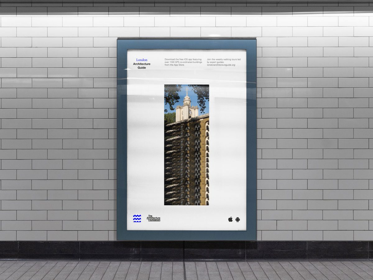 Campaign for the Architecture Foundation