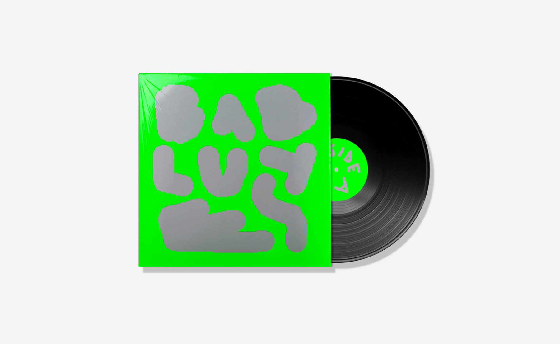 Baby Blues Konstantinos Gkoumas album cover