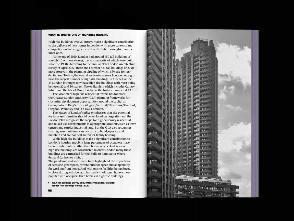 What is The Future of High-Rise housing?