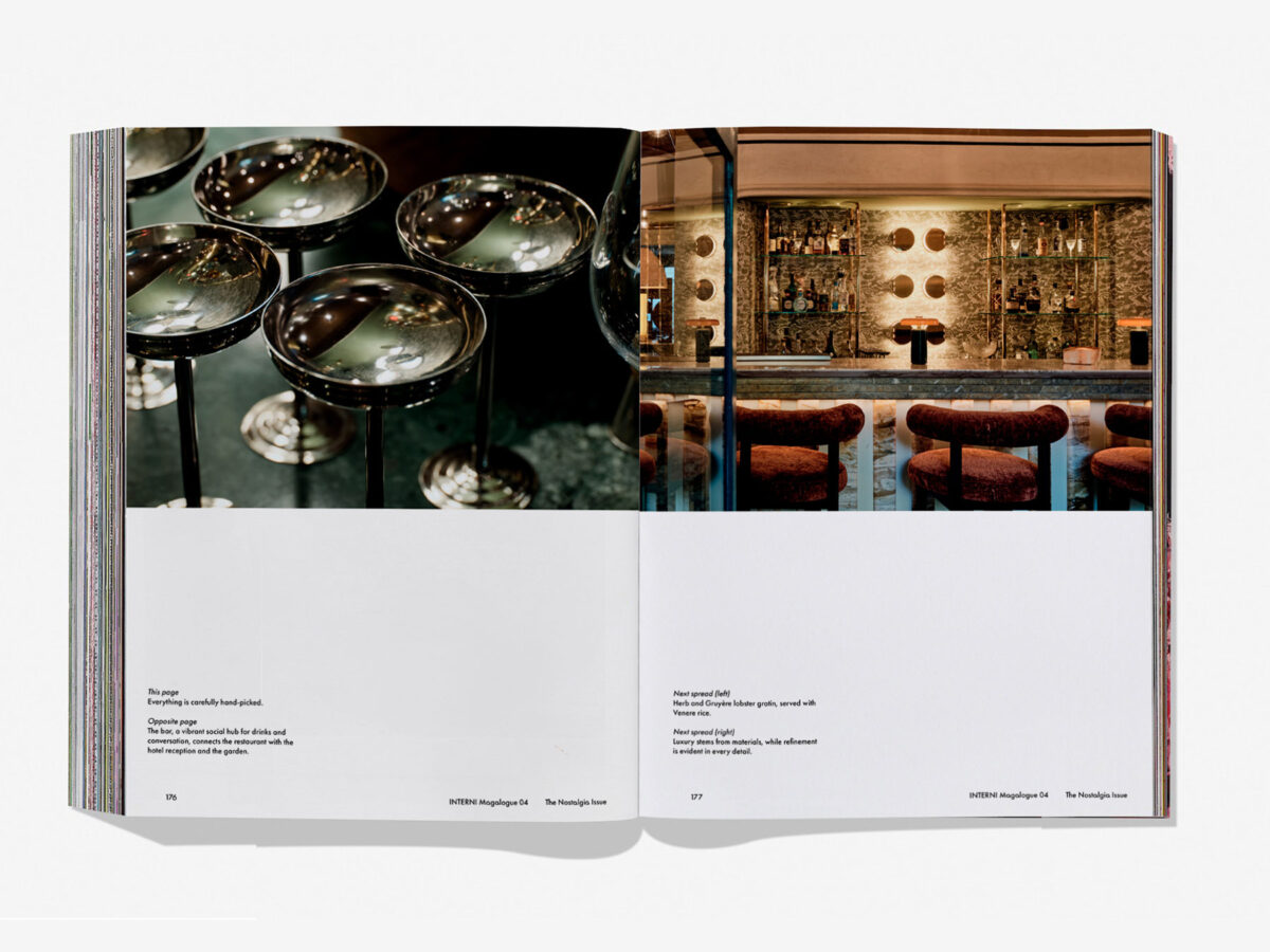 Moda Bagno creates 50 years anniversary campaign for Moda Bagno