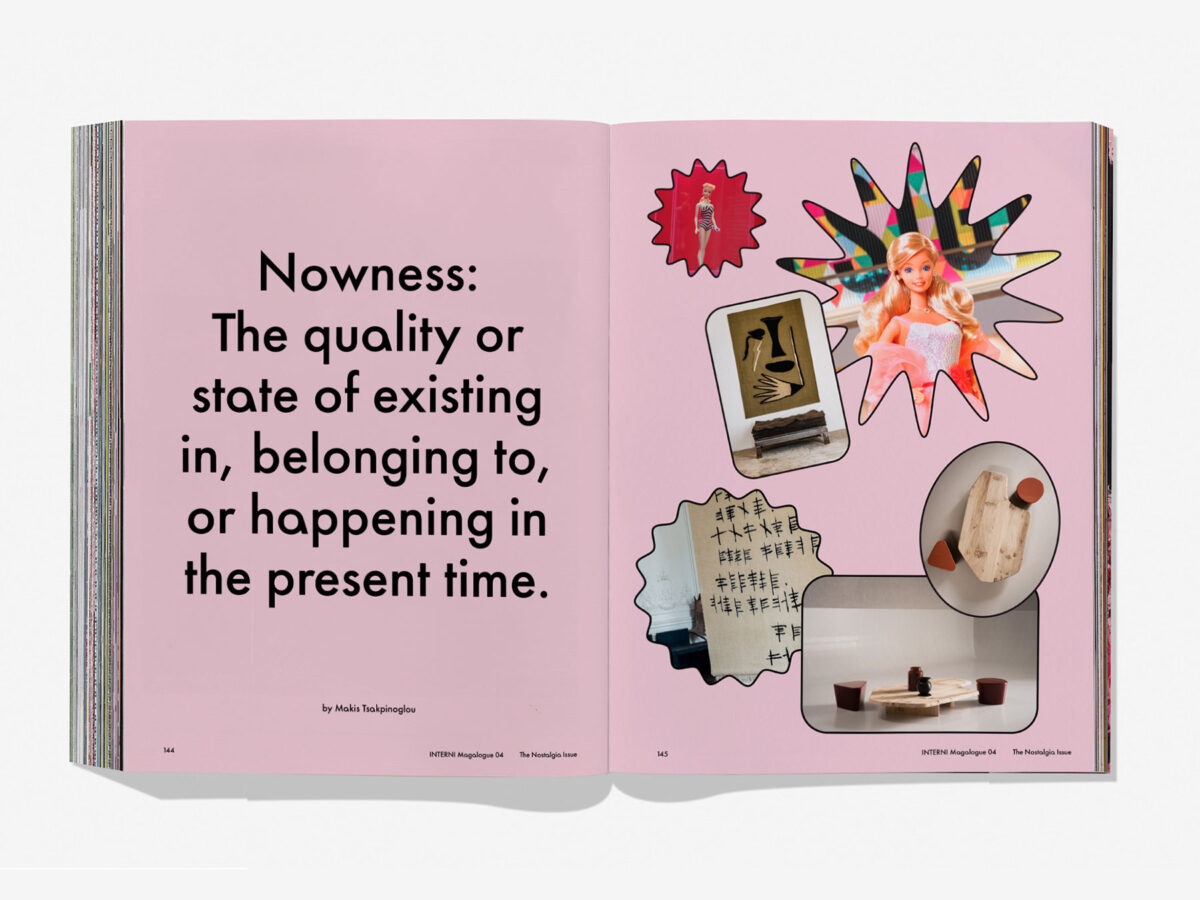 Moda Bagno creates 50 years anniversary campaign for Moda Bagno
