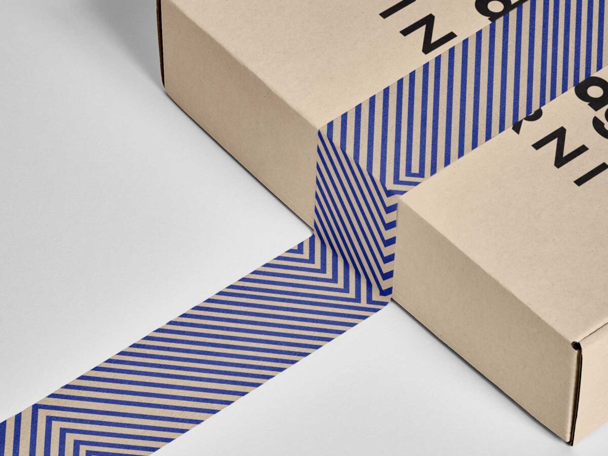 Moda Bagno branding by Marlon Tate