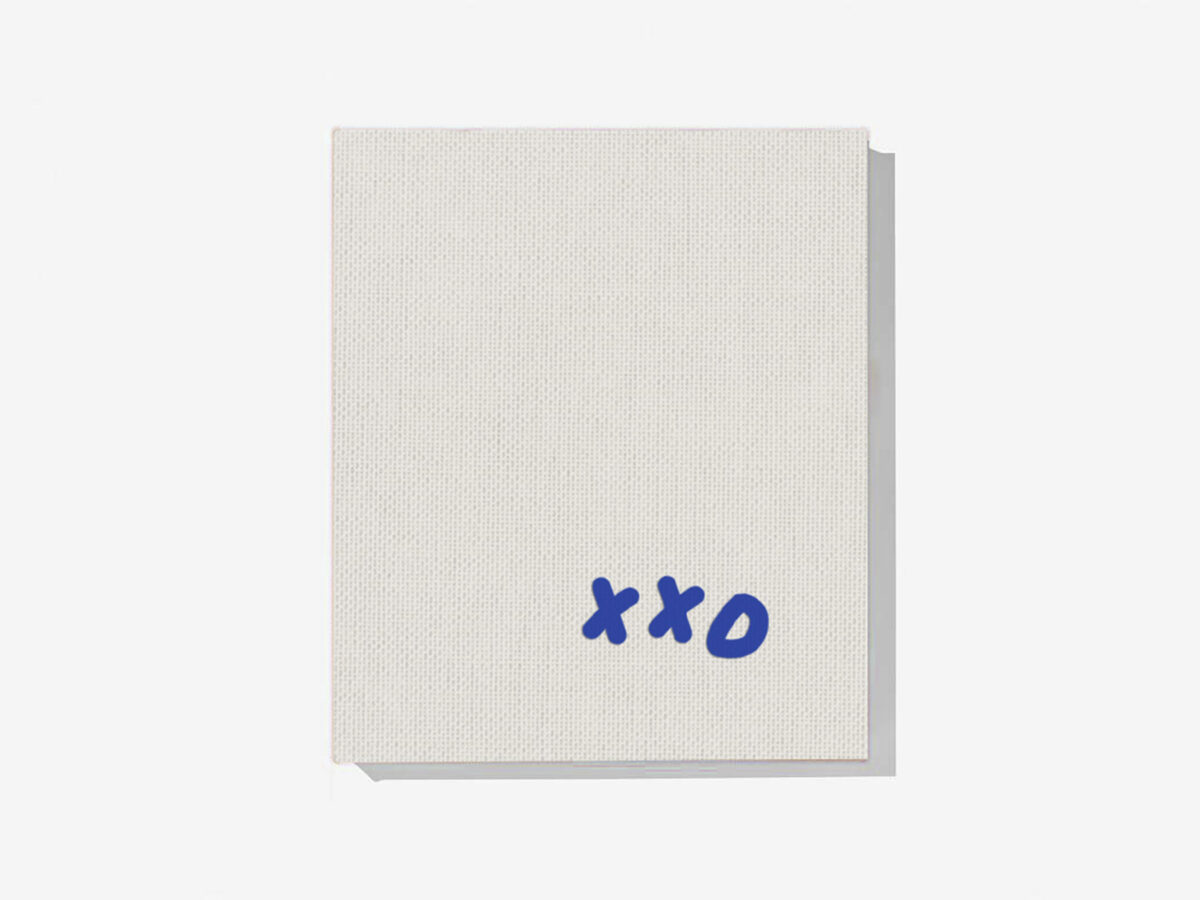 Coffee table book celebrating The Ellinikon and Lamda Development's vision for the future