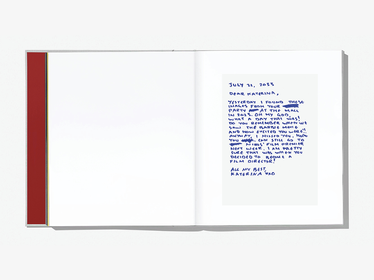 Lamda Development The Ellinikon project book